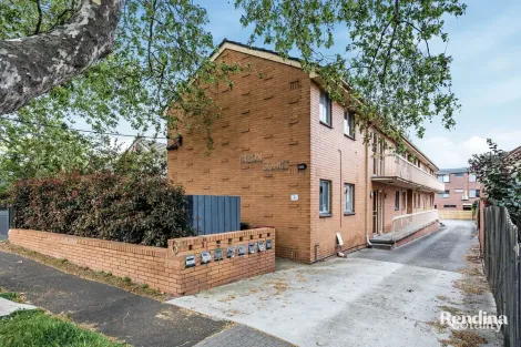 5/6 Chatham St, Flemington, VIC 3031