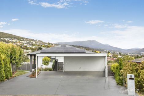 Property photo of 8 Tiersen Place Sandy Bay TAS 7005