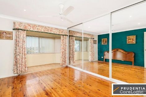 Property photo of 14 Ayres Crescent Leumeah NSW 2560