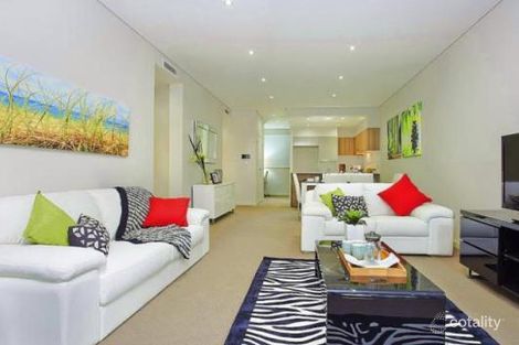 Property photo of 301/4 Broughton Street Canterbury NSW 2193