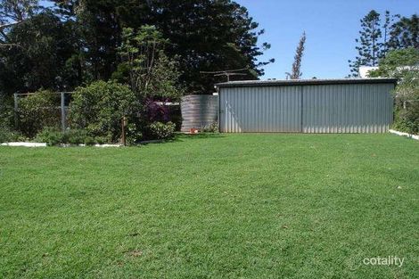 Property photo of 5 Collier Street Kumbia QLD 4610