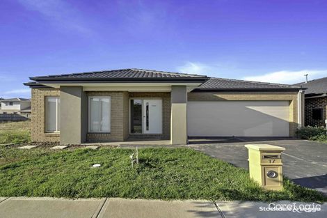 Property photo of 17 Suttie Street Point Cook VIC 3030