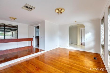 Property photo of 1 Yeadon Court Epping VIC 3076