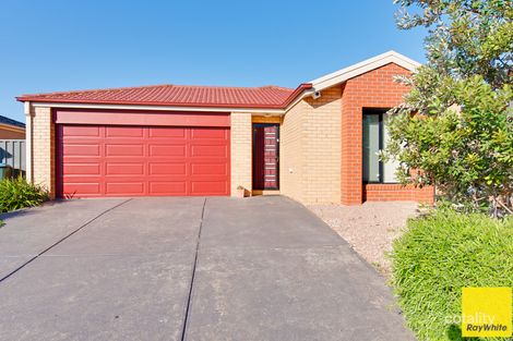 Property photo of 9 Clematis Crescent Manor Lakes VIC 3024