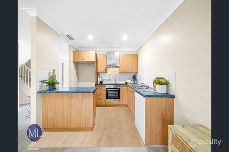 Property photo of 4/2 Parsonage Road Castle Hill NSW 2154