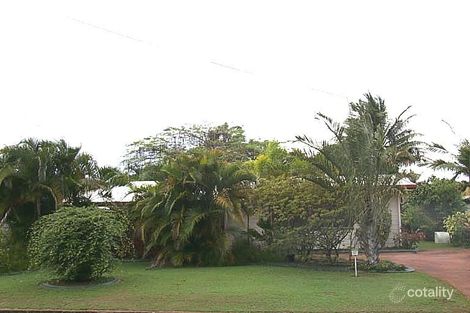 36 Sperring St, Manunda, QLD 4870