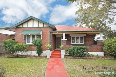 Property photo of 159 Dunmore Street Wentworthville NSW 2145