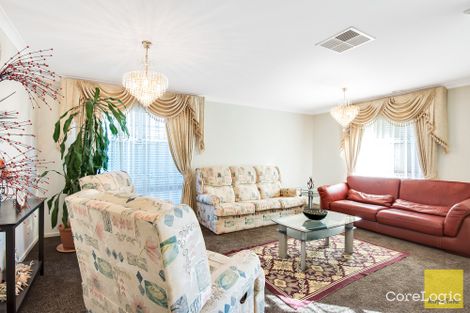 Property photo of 9 Clematis Crescent Manor Lakes VIC 3024