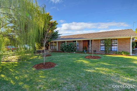 Property photo of 57 Bugden Avenue Gowrie ACT 2904