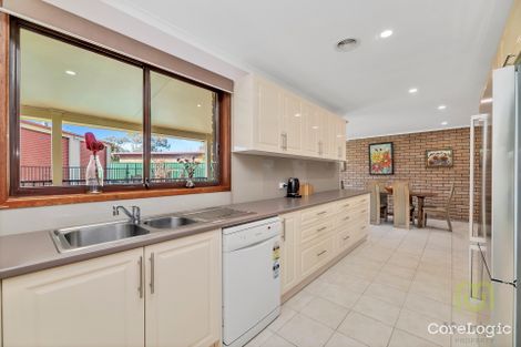 Property photo of 57 Bugden Avenue Gowrie ACT 2904