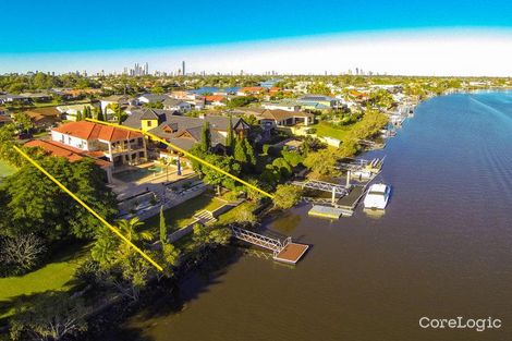 Property photo of 56 Cabana Boulevard Benowa QLD 4217