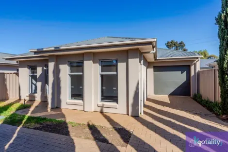 Property photo of 3A Crozier Terrace Oaklands Park SA 5046