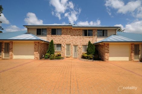 Property photo of 11/27 Gladstone Street Newtown QLD 4350