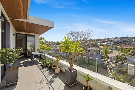 Property photo of 21/34 Hamilton Street Rose Bay NSW 2029