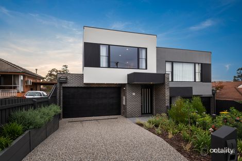 Property photo of 18A Rae Street Templestowe Lower VIC 3107