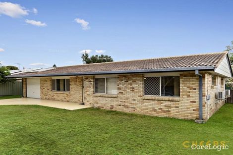 Property photo of 126 Dalmeny Street Algester QLD 4115