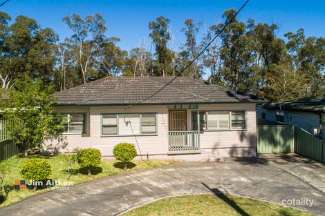 Property photo of 131 Richmond Road Cambridge Park NSW 2747