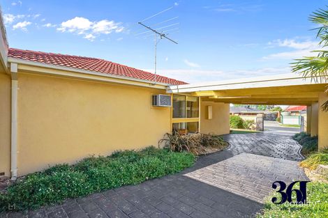 Property photo of 36 Chester Crescent Deer Park VIC 3023