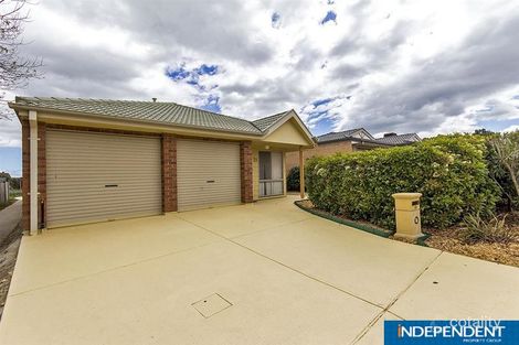 35 Bunduluk Cres, Ngunnawal, ACT 2913