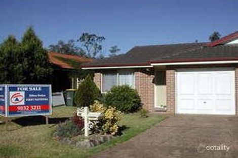 Property photo of 12 Ophelia Place Oakhurst NSW 2761