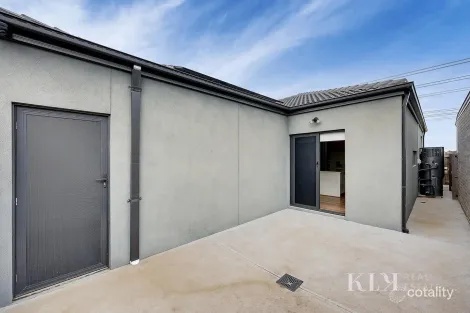 Property photo of 26 Hazel Way Mickleham VIC 3064
