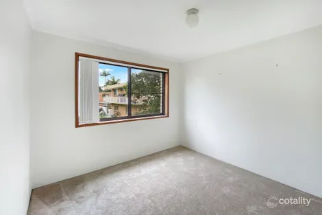 Property photo of 7/29 Ahern Street Labrador QLD 4215