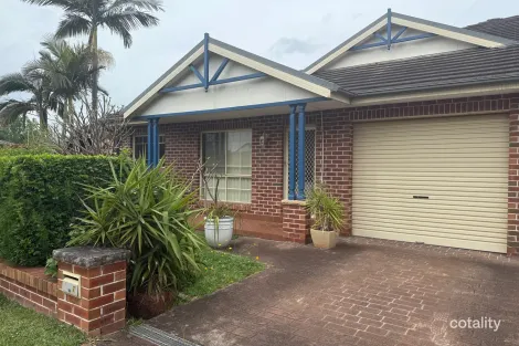 1/64-68 Westbank Ave, Emu Plains, NSW 2750