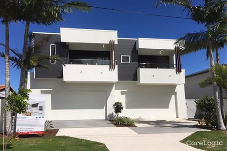 Property photo of 1/36 Scoter Avenue Paradise Point QLD 4216