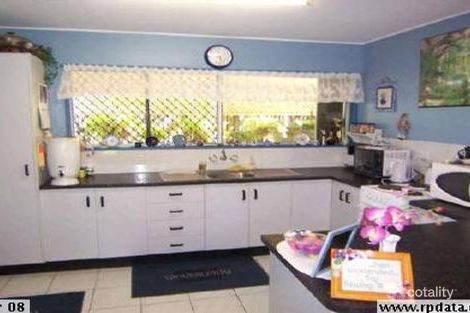 Property photo of 1 Compass Close Edge Hill QLD 4870