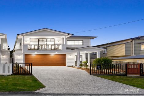 Property photo of 11 Bruce Street Grange QLD 4051