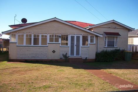 3 Hamilton St, Newtown, QLD 4350