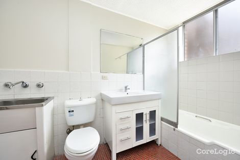 Property photo of 4/55-57 Albert Road Strathfield NSW 2135