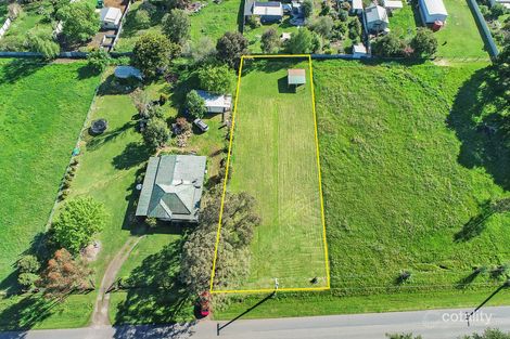 Property photo of 74 Seymour Street Lismore VIC 3324