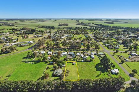 Property photo of 74 Seymour Street Lismore VIC 3324