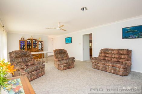 Property photo of 4 Homebush Drive Woodberry NSW 2322