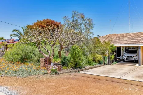 3f Jackson St, Waroona, WA 6215
