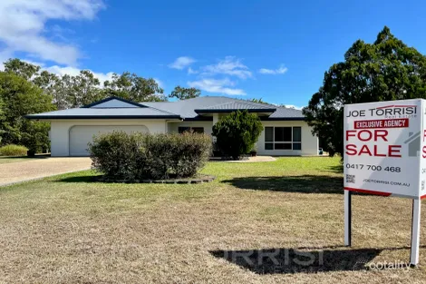 Property photo of 6 Ceola Drive Mareeba QLD 4880