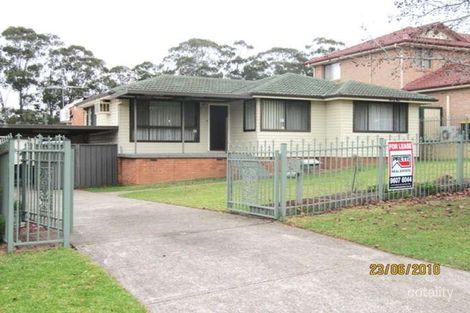 34 South Pacific Ave, Mount Pritchard, NSW 2170