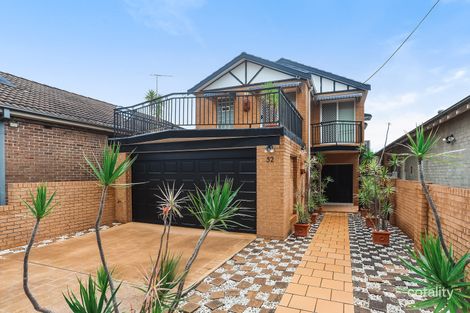 52 Dougherty St, Rosebery, NSW 2018