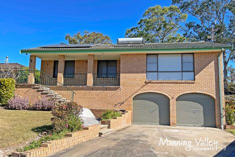 Property photo of 9 Hereford Close Wingham NSW 2429