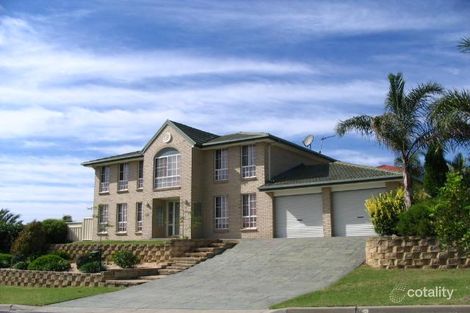 1 Kianga Cl, Flinders, NSW 2529