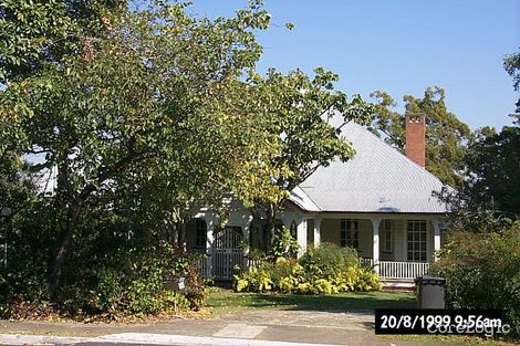 9 Morgan St, Ascot, QLD 4007