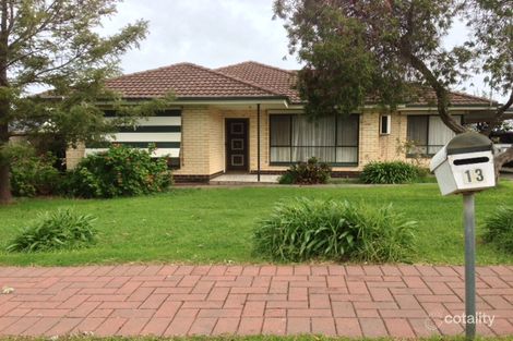 13 Fox Ave, Christies Beach, SA 5165