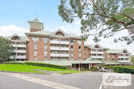 Property photo of 310/2 City View Road Pennant Hills NSW 2120