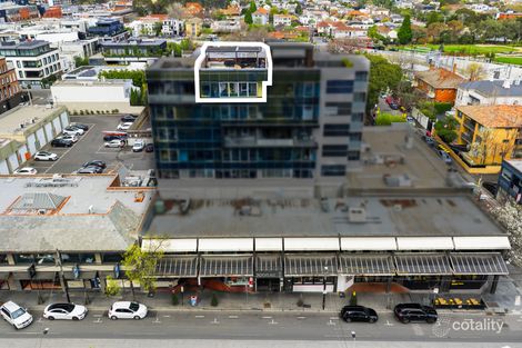 602/200 Toorak Rd, South Yarra, VIC 3141