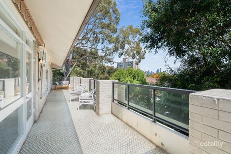 Property photo of 12/2 Lamont Street Wollstonecraft NSW 2065