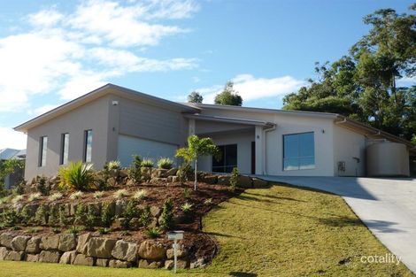 Property photo of 1 Gecko Crescent Upper Coomera QLD 4209