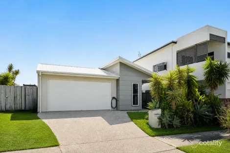 Property photo of 9 Stone Crescent Baringa QLD 4551