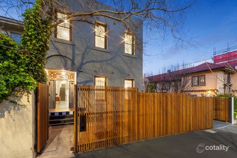 Property photo of 104-106 Hotham Street East Melbourne VIC 3002