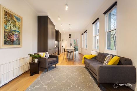 Property photo of 104-106 Hotham Street East Melbourne VIC 3002